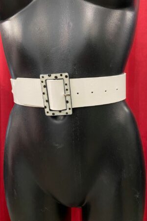 CHENELLE BELT