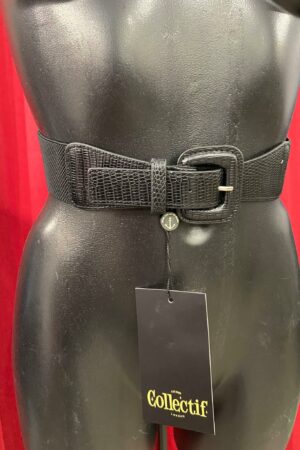 HOLLY CINCH BELT