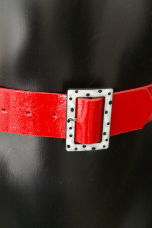 CHENELLE BELT