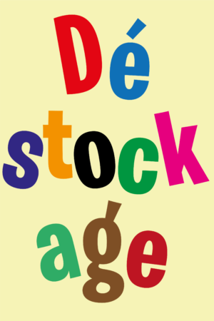 Déstockage