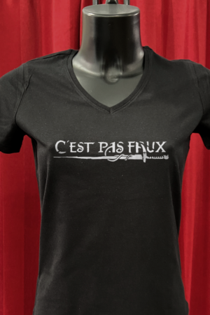 T-Shirt : KAAMELOTT – C’EST PAS FAUX
