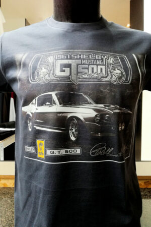 T-Shirt : MUSTANG – ELEANOR