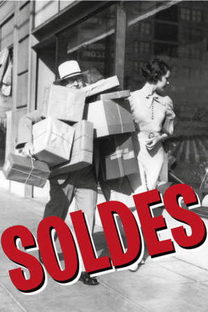 Soldes