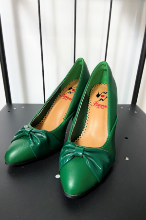 HOLLYWOOD GLAM HEELS