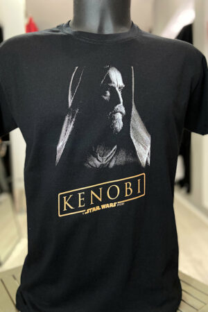 T-Shirt : STAR WARS – OBI WAN KENOBI
