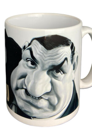 Tasse – TONTONS FLINGUEURS – HAPPY BIRTHDAY