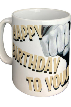 Tasse – TONTONS FLINGUEURS – HAPPY BIRTHDAY