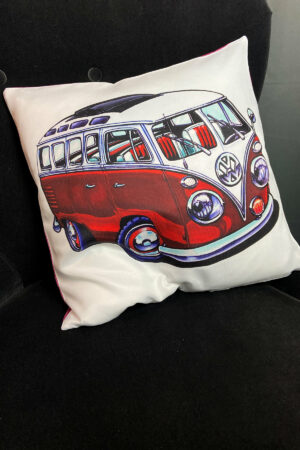 Coussin – VW BUS – modèle 1