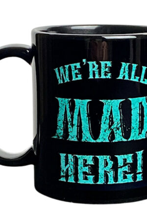 Tasse – ALICE – Modèle 1