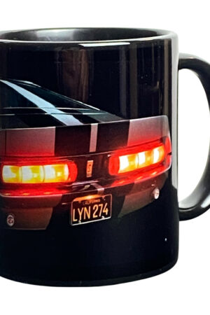 Tasse – ELEANOR – Modèle 1