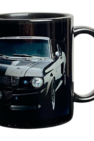 Tasse – ELEANOR – Modèle 2