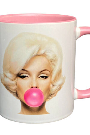 Tasse – MARILYN – Modèle 1