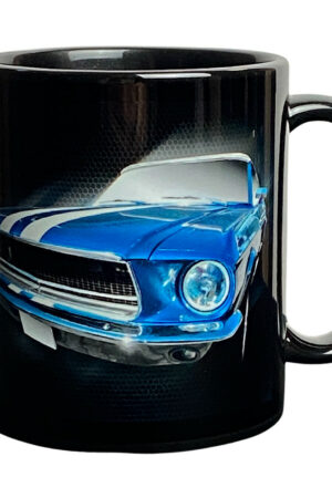 Tasse – MUSTANG – Modèle 1