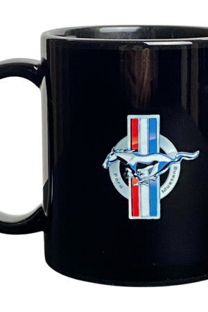 Tasse – MUSTANG – Modèle 1