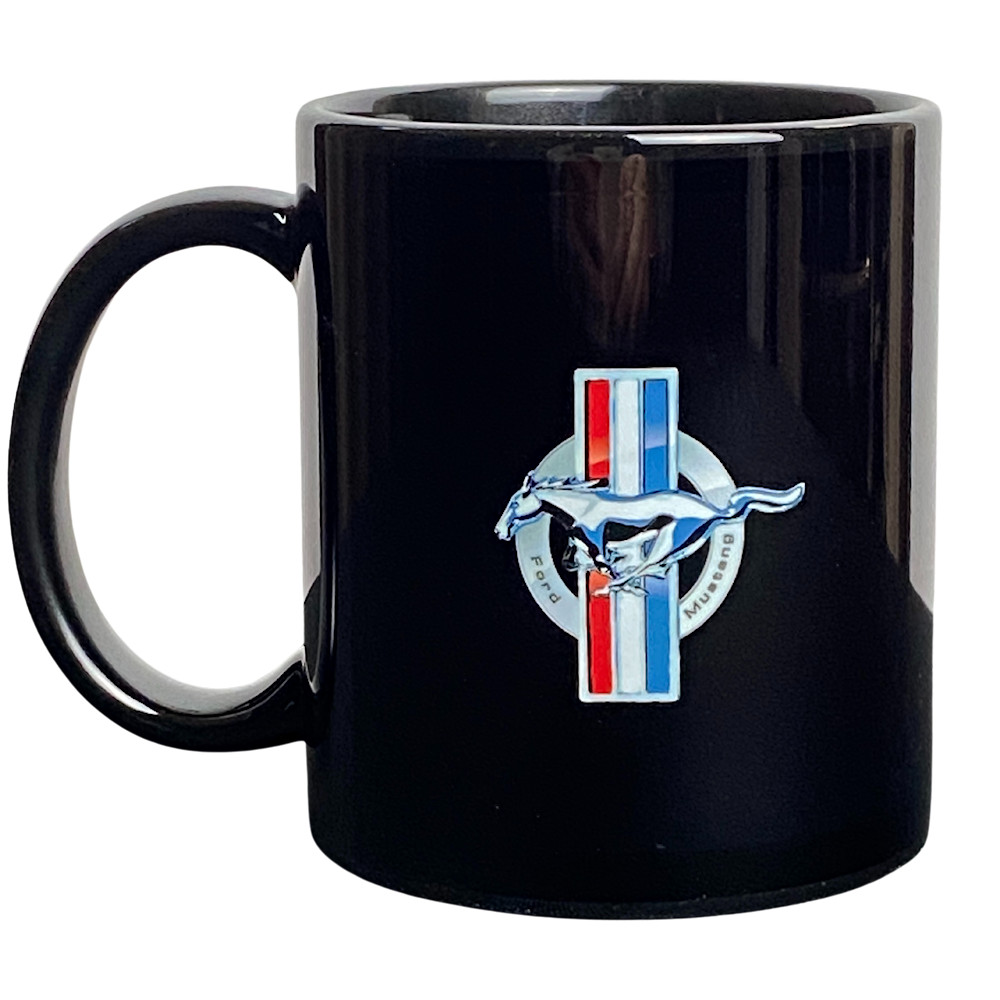 Tasse – MUSTANG – Modèle 1