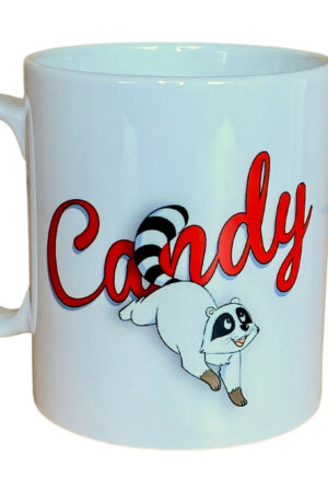 Tasse – CANDY