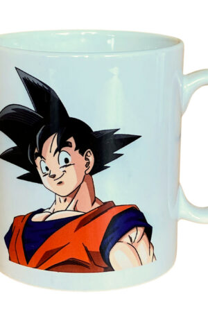 Tasse – DRAGON BALL Z – Modèle 1