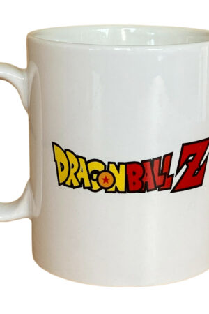 Tasse – DRAGON BALL Z – Modèle 1