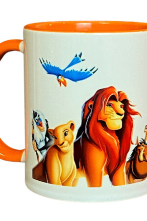 Tasse – SIMBA