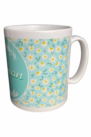 Tasse – MEILLEURE MAMAN DU MONDE