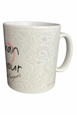 Tasse – MAMAN D’AMOUR