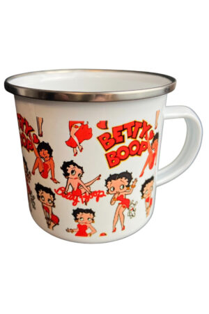 Tasse – BETTY BOOP