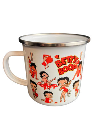 Tasse – BETTY BOOP