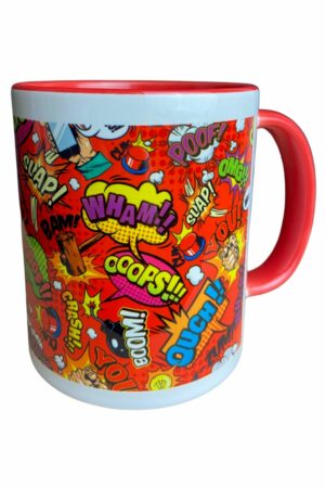 Tasse – POP ART 1