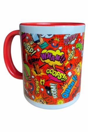 Tasse – POP ART 1