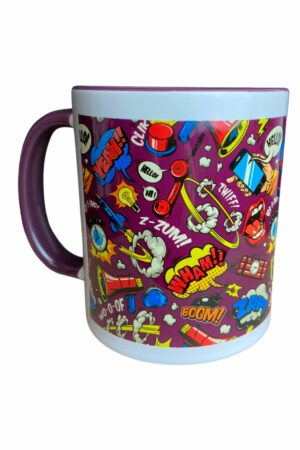 Tasse – POP ART 2