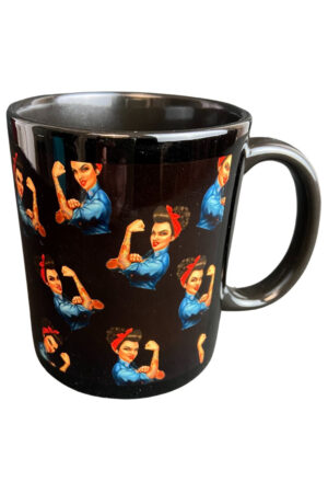 Tasse – ROSIE PIN UP