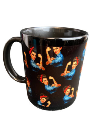 Tasse – ROSIE PIN UP