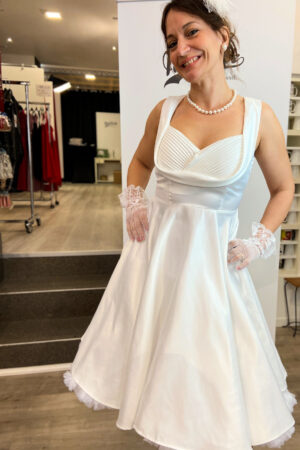 GRACE VINTAGE JIVE DRESS