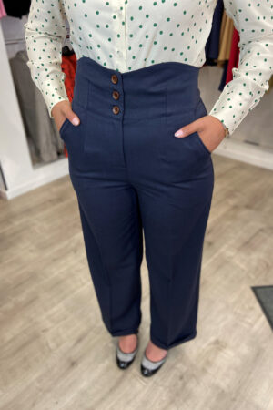 HER FAVOURITES TROUSER