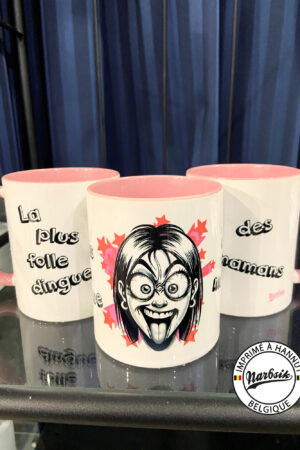 Tasse – FOLLEDINGUE 30 ANS