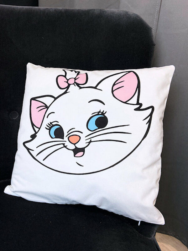 Coussin - MARIE - ARISTOCHATS