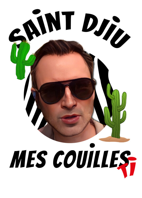 T-Shirt : Fabrizio