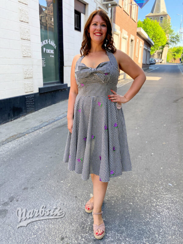Danica Dress