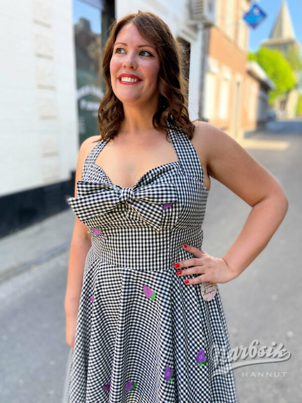 Danica Dress – Image 2