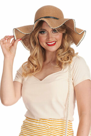 CREAM FARA TOP