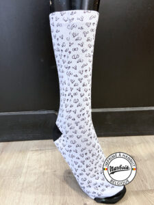 Chaussettes KÉKETTES