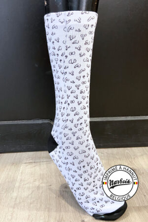 Chaussettes KÉKETTES