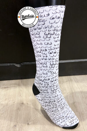 Chaussettes NIBARDS
