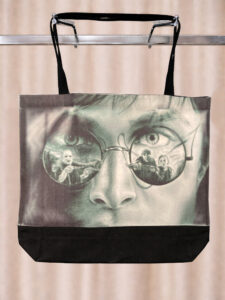 Cabas - HARRY POTTER