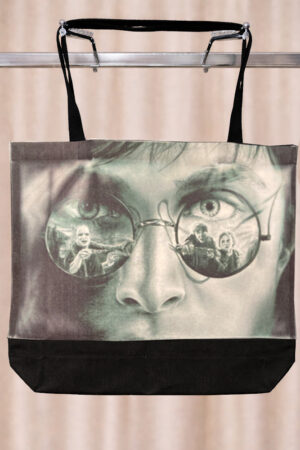 Cabas – HARRY POTTER