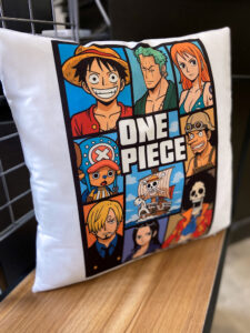 Coussin - ONE PIECE