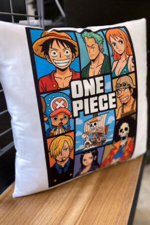 Coussin – ONE PIECE