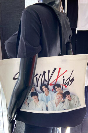 Cabas – STRAY KIDS