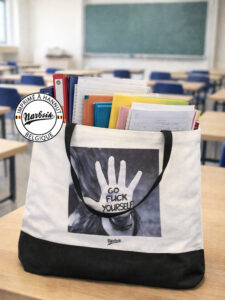 Cabas - GO FUCK YOURSELF