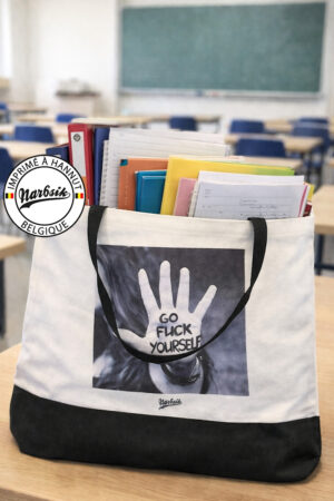 Cabas – GO FUCK YOURSELF